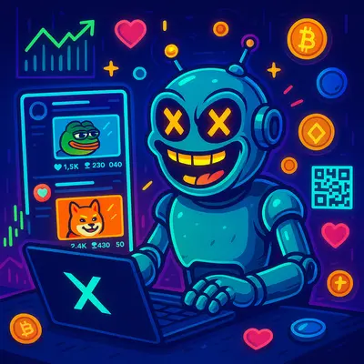 meme bot