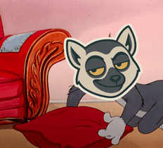 memur-demonstation-template